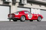 Ferrari 275 GTB Competizione 1966 года (WW)